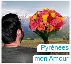 Pyrénées mon amour !
