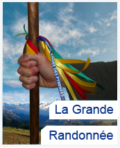 Participez à la Grande Randonnée