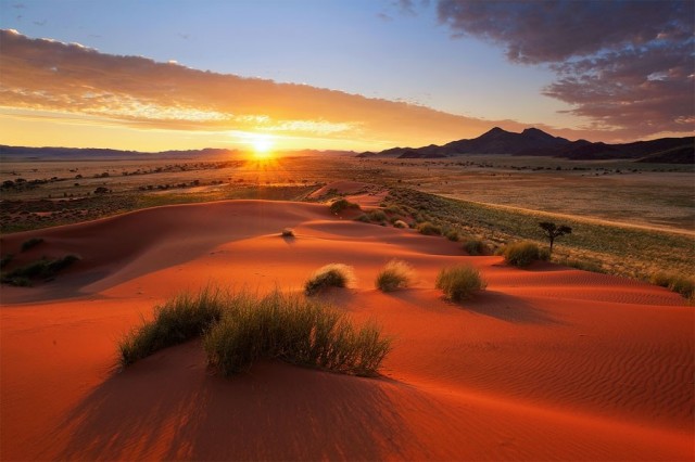 namibie